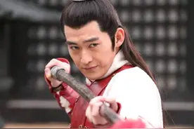 史上根本不存在的5位名将，全都是虚拟的人物，你认识几位？图片