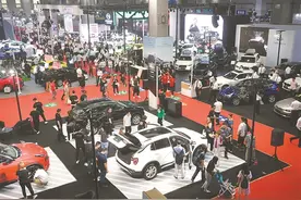 广东版“以旧换新”政策来了！车主最高可获万元补贴图片