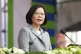又被摆一道！台湾收紧港人移民，推动港暴，助美反华，用完即弃图片