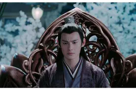 《陈情令》为何江澄抽人16年，无人问责？因为他是个“好”宗主图片