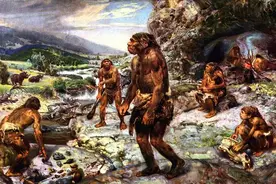 人类正在加速进化？35%的人已经发生改变，进化论能否站得住脚？图片