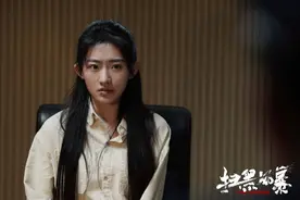 《扫黑风暴》孙兴原型是谁？所害女孩徐英子结局太惨，现实更残酷图片