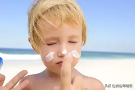 防晒霜“搓泥”“辣眼睛”“油”怎么办？扔了浪费，3招教你搞定图片