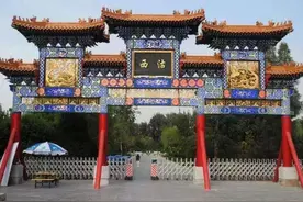 天津又一公园走红，夏天比市区低5度，门票免费且美景不输西湖图片