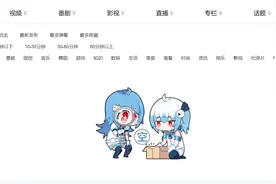 B站UP主的末日到来？BGM版权被管制，翻唱区已经遭殃了图片