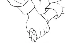 由"哼哈二将"秒变"塑料兄弟情"，孩子的友情究竟啥回事？图片