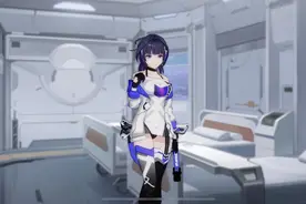 崩坏3：新剧情完结了，琪亚娜和芽衣该何去何从，难道注定要一战图片