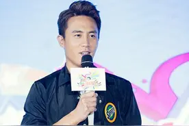 #公益星光报道#5月22日演员杜淳生日多年陪太阳村孩子一起庆生图片