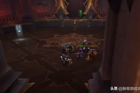 魔兽世界：团本已知“黑科技”打法，下周不修复，团本立马成便当图片