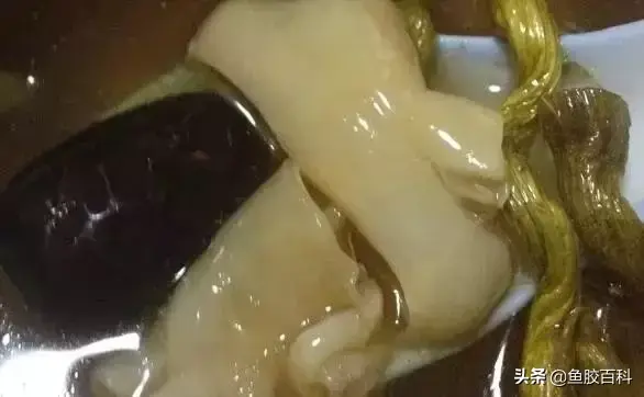 鸡爪花胶黄芪煲汤 鸡爪花胶黄芪煲汤怎么做