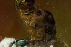 猫猫历史 | 喵星人到底是神，还是魔？图片