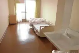 日本养老院那么好，老人真能住得起吗？图片