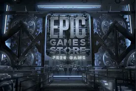Epic暗示喜加一关键词：Pony Riot Curse和Young图片