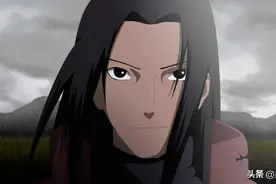 《火影忍者》：初代火影千手柱间有多强图片