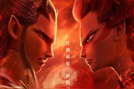 复映片再添重磅，战狼哪吒小破球都在！图片