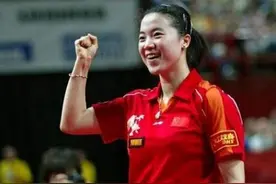 国乒功勋女教练59岁仍单身，执教28年被遗忘，大满贯为恩师鸣不平图片