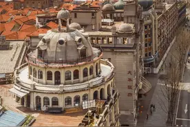 很特别的武汉打卡推荐，收藏起来！图片