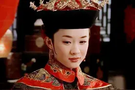 孝庄太后厌恶董鄂妃？其实她们关系很好，董鄂妃和皇后也亲如姐妹图片