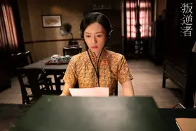 《叛逆者》到底多精致？耗电大数据抓特工，一个电台到底多费电图片