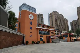 南充：又到升学季，学区房概念火，买房前一定要注意这些图片