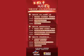 乌鲁木齐市植物园“熊猫乐园”迎客图片