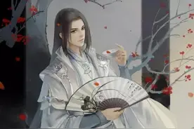 每天学点国学：衣不如新，人不如故图片
