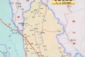 香格里拉最值得去的景点都在这里啦图片
