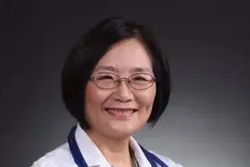 沈琳教授：T-DXd/DS-8201惊艳亮相，点燃HER2阳性胃癌新希望图片