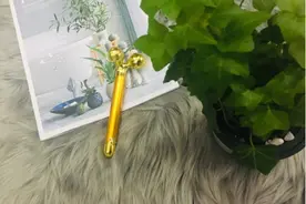 滚轮黄金棒的功效与作用图片