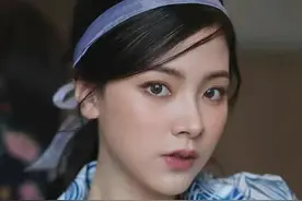 泰星baifern 从清纯到性感 来看小水如何赤手空拳杀出一条血路图片