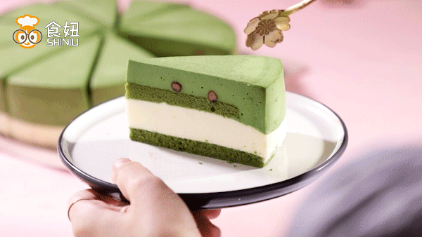 专卖「-18℃慕斯蛋糕」,广州奢华甜品店