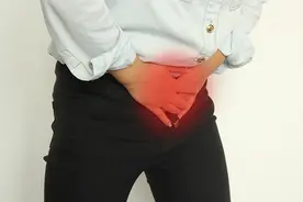 大姨妈两三天就走了咋回事？图片