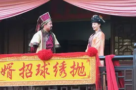古装剧中的“员外”，到底是个什么官？今天可算明白了视频封面