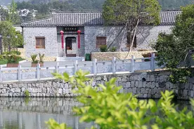 安徽潜山黄土岭，有一座老屋“百忍堂”，其中的故事你知道吗图片