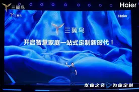 智慧装修需求旺却难落地，三翼鸟给出了解决方案图片