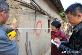 征收拆迁中的入户调查登记到底是什么？你想知道的统统在这里图片