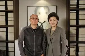 万通创始人冯仑：大城市一张床好过小城市一套房？图片