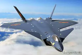 如果战斗机一直往上冲，那最终能不能脱离地球奔向外太空呢？图片