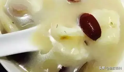 石斛花胶炖瘦肉可放北芪吗 2025年花胶北芪石斛可以一起炖吗