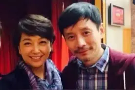 这五位女明星，头婚各种心酸，如今嫁小鲜肉，生活一个比一个滋润图片