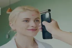 手机=测温枪？做你的移动体温计图片