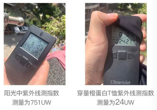 10000个透气孔把汗液治得服服帖帖？这款冰肤抗菌T恤定价真国货