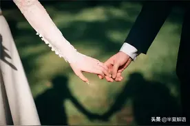 岳母去世岳父再婚，妻子要求养五岁弟弟，丈夫拒绝妻子：你太自私图片