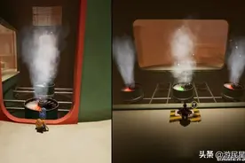 《双人成行》评测9.5分 执子之手，共渡难关图片