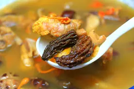 开学后，要多给孩子喝这道鲜汤，比鱼虾营养，关键还提高免疫力图片