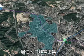 详解深圳地铁14号线布吉站，助力更新重点片区图片