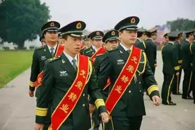 「解读」军队转业干部如何晋升职级？图片