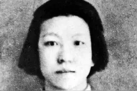 邯郸女革命家—郭隆真图片