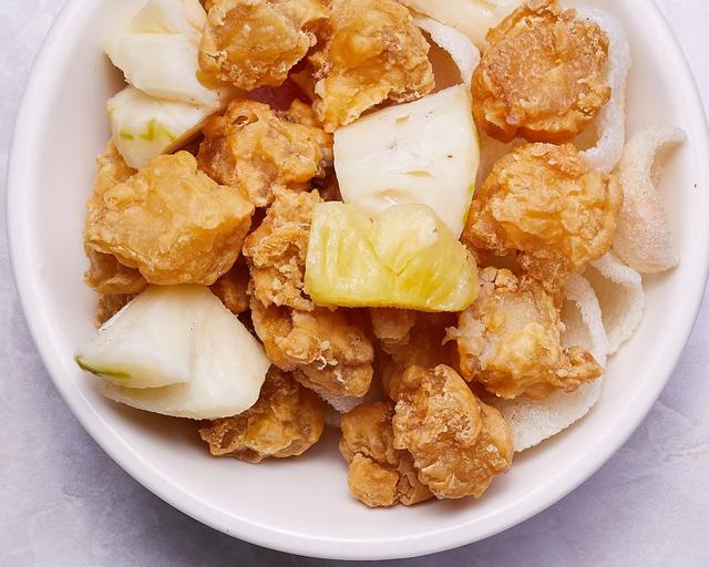 广东最不该错过的美食之城