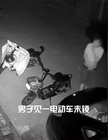 "我骗我自己"，让人笑岔气的50个动图合集图片